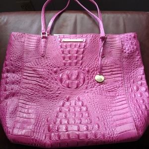 COPY - Brahman large sack purse